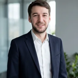 Alessandro, engineer at SDR Web
