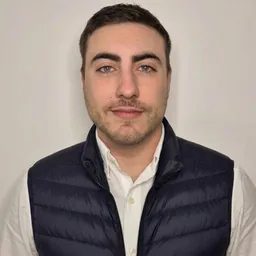 Aurélien, engineer and director of Cloudyva